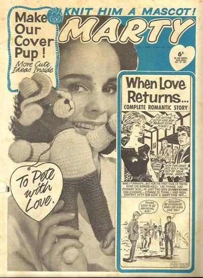 Cover of Issue #611125