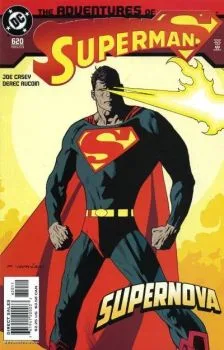 Cover of Martyr Party People  : Supernova