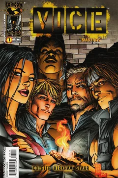 Martyrs, Part 1
