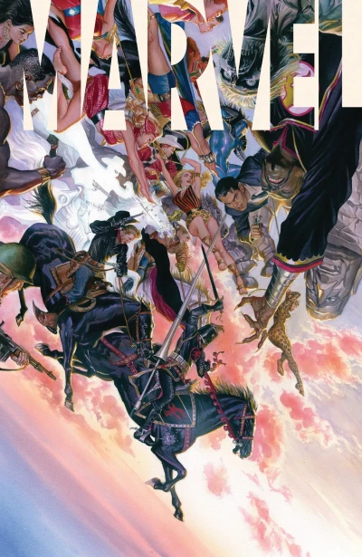 Cover of Issue #5