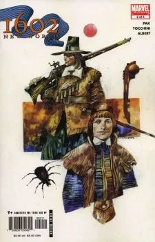 Cover of Issue #2