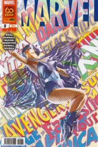 Issue #2