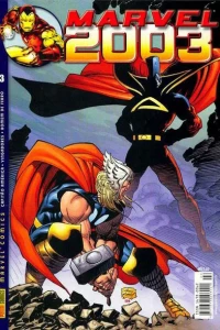 Issue #3