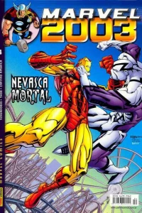 Issue #4