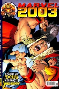 Issue #5