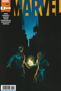 Issue #3