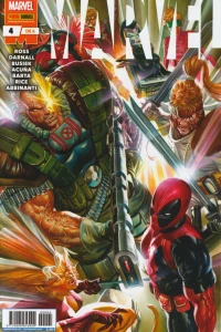 Issue #4