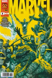Issue #6