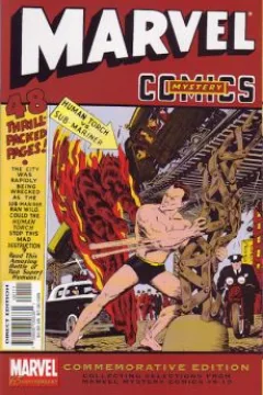 Issue #1