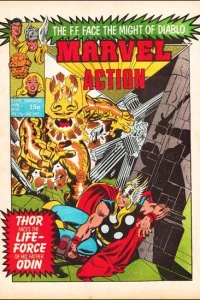 Issue #10