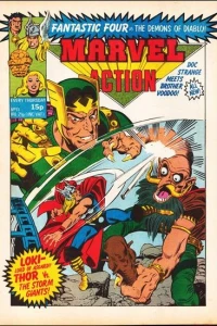 Issue #11