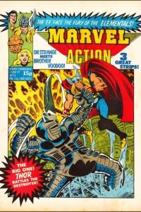 Issue #12