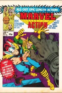 Issue #13