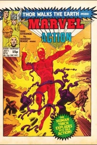 Issue #14