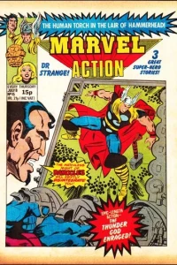 Issue #15