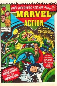 Issue #2