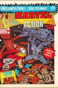 Issue #4