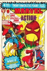 Issue #5