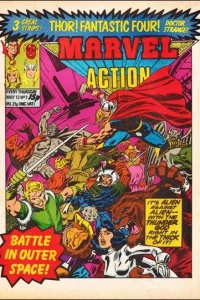 Issue #7