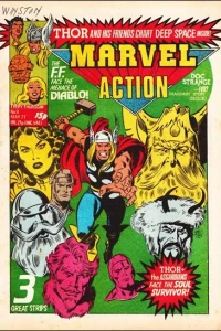 Issue #9