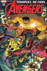 The Living Nightmare - Part Three