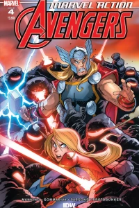 The Ruby Egress - Part One