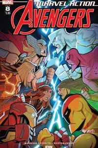 The Fear Eaters - Part Two