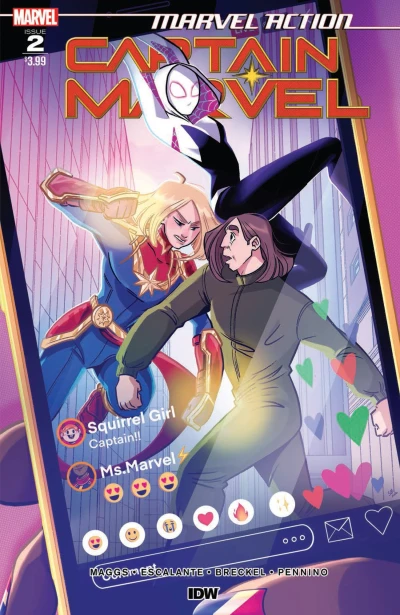 Cover of Do Android Meme of Electric Sheep?! Part 2 of 2