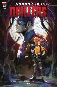Cover of Little Red Fighting Hood