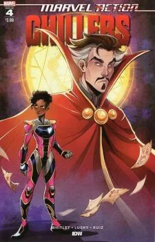 Cover of Tome of Iron Dracula