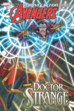 Issue #1