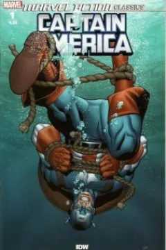 Issue #1