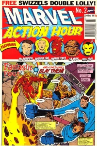 Issue #2