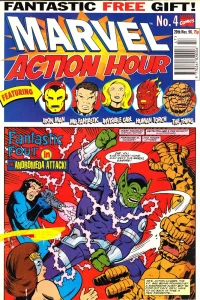 Issue #4