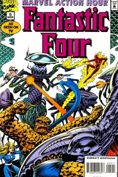 Issue #5