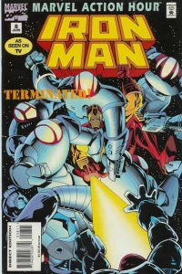 Mutiny of the Miners