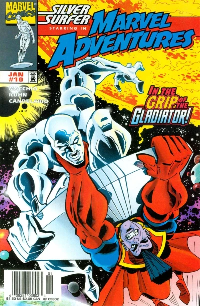 Cover of Redemption
