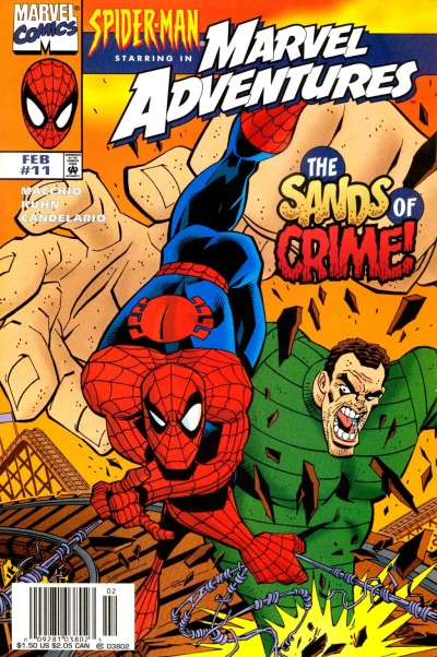 Cover of The Price of Admission