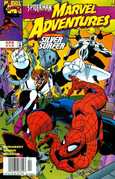 Cover of First Contact