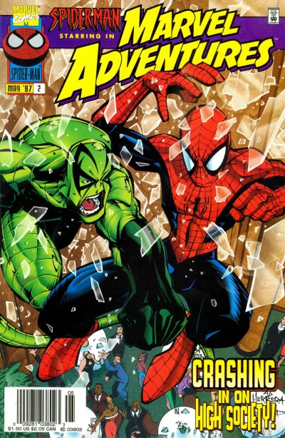 Cover of The Name of the Game