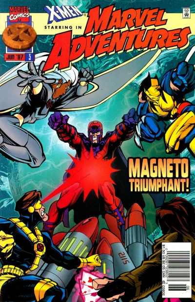 Cover of Hexed