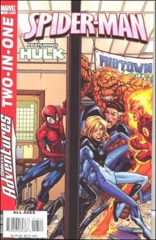 Cover of First Contact