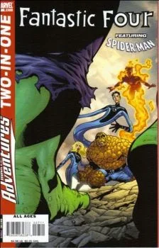 Cover of The Monster and the Immortal