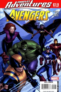 Bringers of the Storm