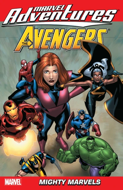 Cover of Volume 6