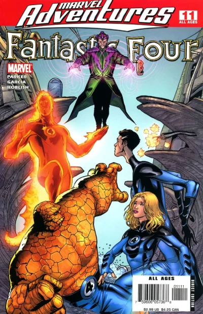 Cover of Come Out And Fight Like A (Molecule) Man