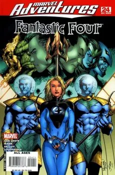 Cover of The Taking of Tridents 1-2-3!
