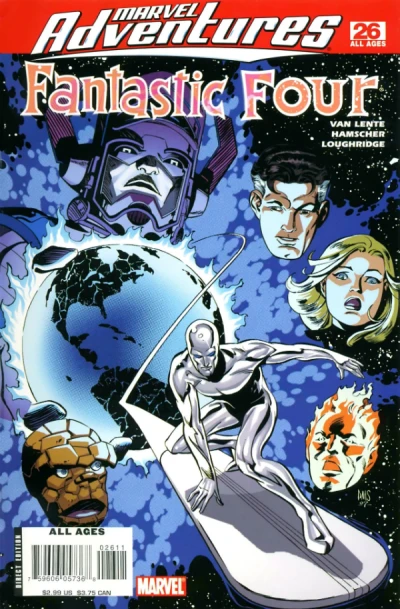 Cover of Countdown to Oblivion