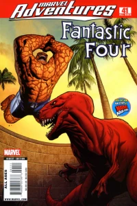 The Collectible Red Variant