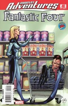 Cover of A Mind Is A Terrible Thing To Waste; The Image Is The Thing